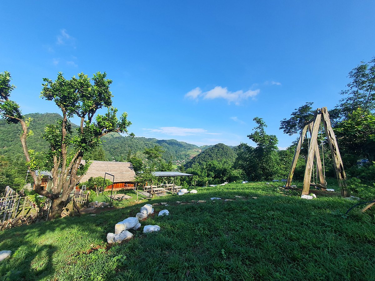 Hanoi to Van Son Cycling Tour 3 Days: Explore the Roof of Muong Bi